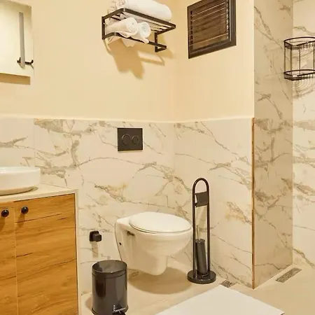 Hotel Kaira & Aparts Istanbul