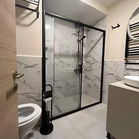 Kaira & Aparts 3* Istanbul